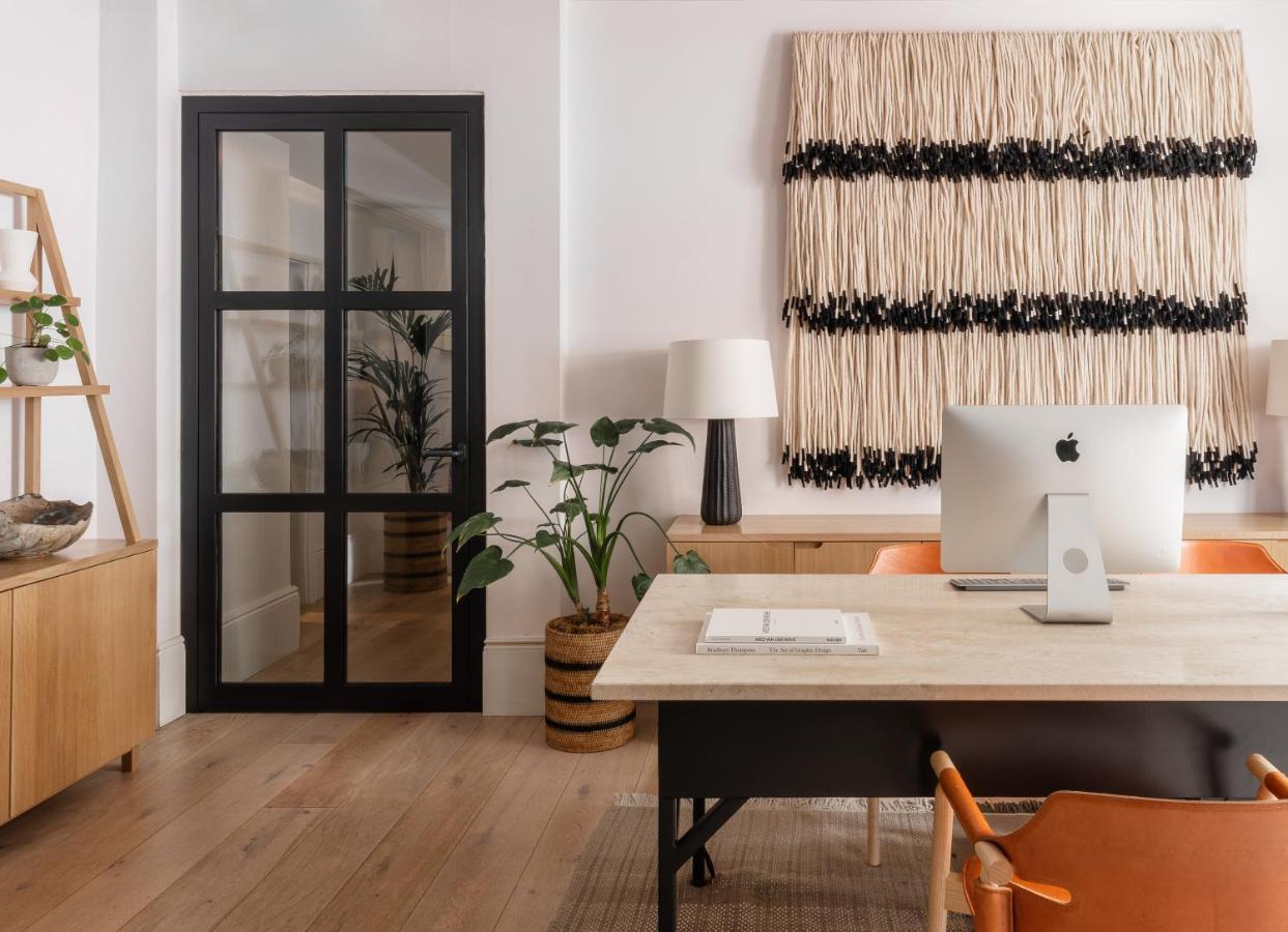 Inhabit Southwick Street, A Member Of Design Hotels Londres Exterior foto