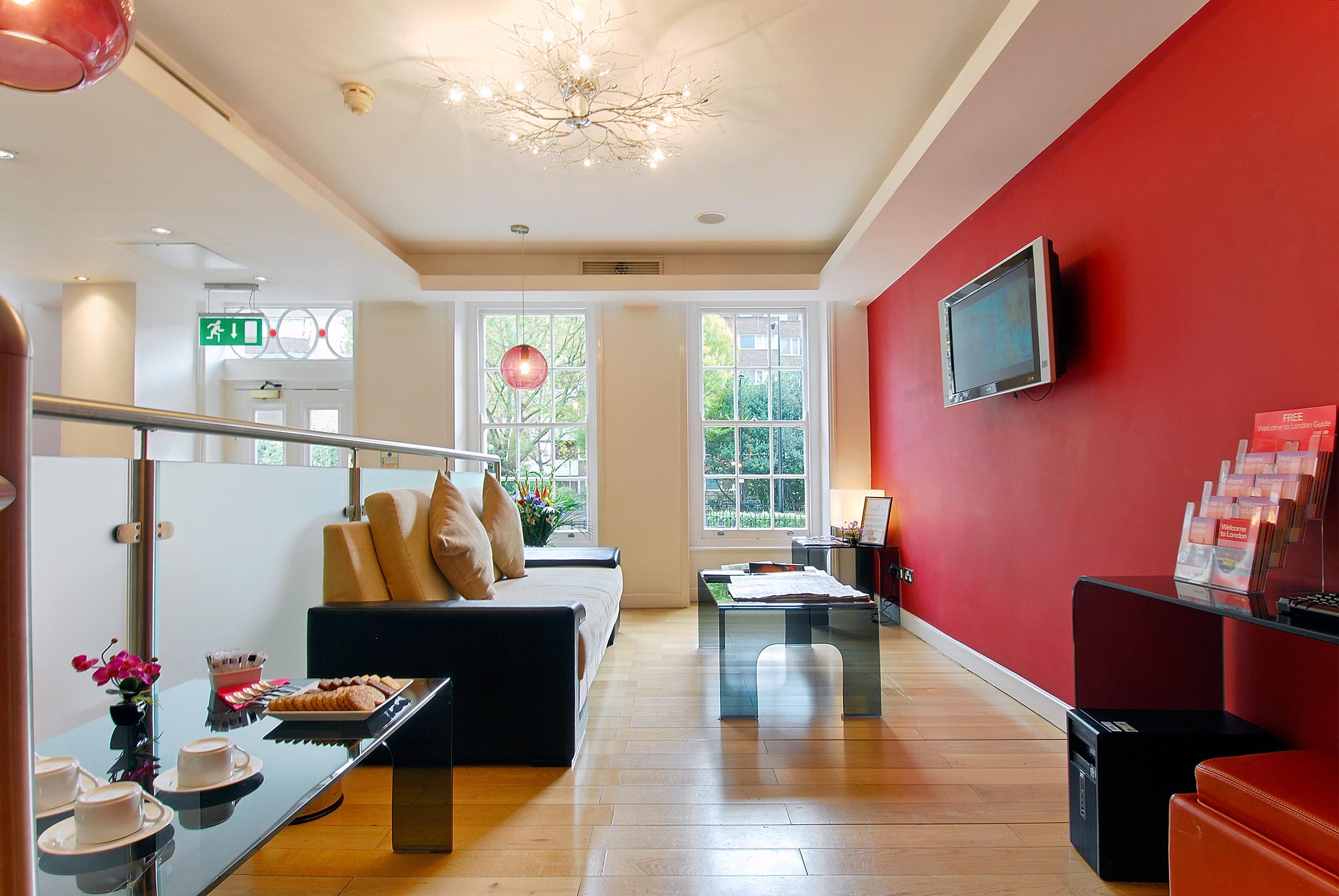 Inhabit Southwick Street, A Member Of Design Hotels Londres Exterior foto
