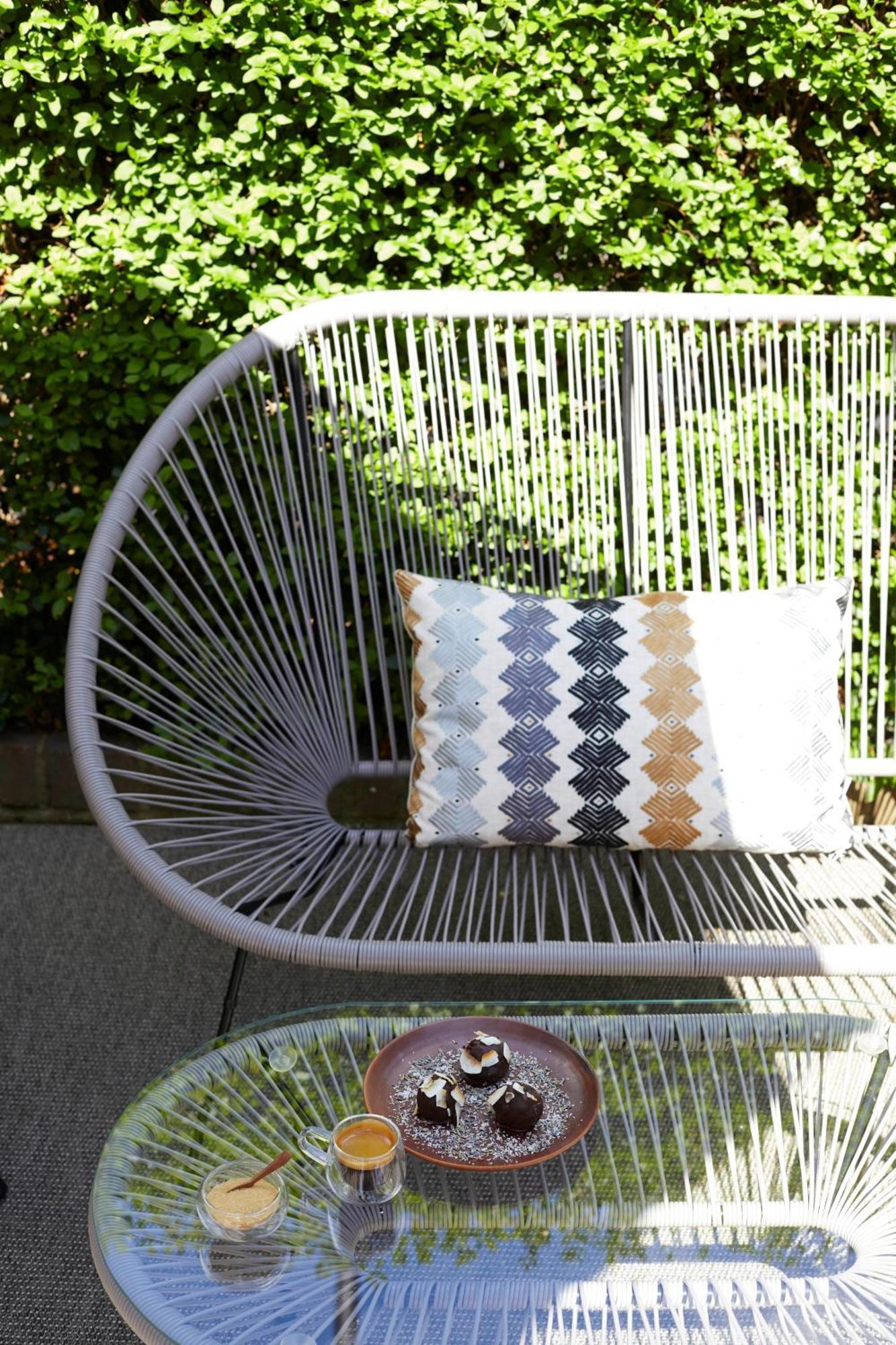 Inhabit Southwick Street, A Member Of Design Hotels Londres Exterior foto