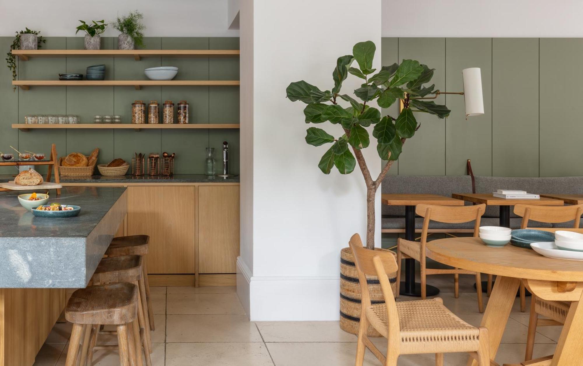 Inhabit Southwick Street, A Member Of Design Hotels Londres Exterior foto