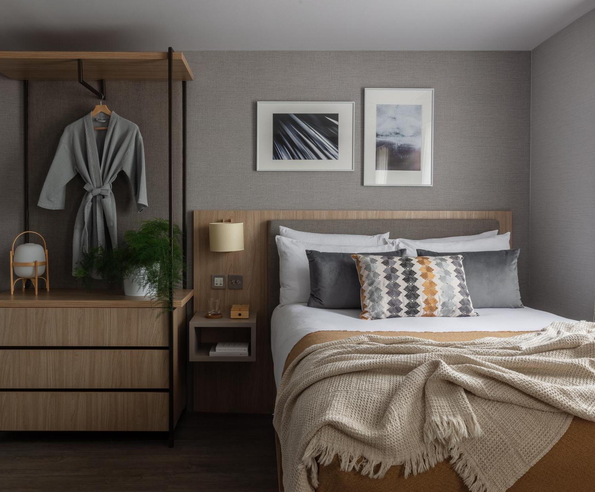 Inhabit Southwick Street, A Member Of Design Hotels Londres Exterior foto